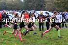 Womens under-17s 2024 Start Fitness NEHL, Lambton Park, near Chester le Street, County Durham.   Photo: David T. Hewitson/Sports for All Pics